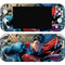 DC Comics Superman Unchained #1 Original Cover Nintendo Switch Lite Skin
